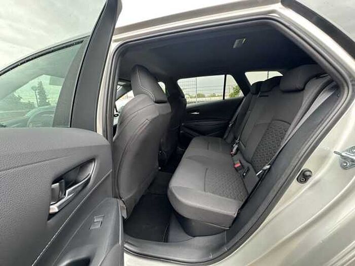 Suzuki Swace 1.8 Comfort+ NAVI+DAB+CARPLAY+ANDROID-AUTO