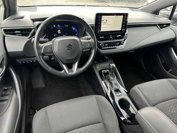 Suzuki Swace 1.8 Comfort+ NAVI+DAB+CARPLAY+ANDROID-AUTO