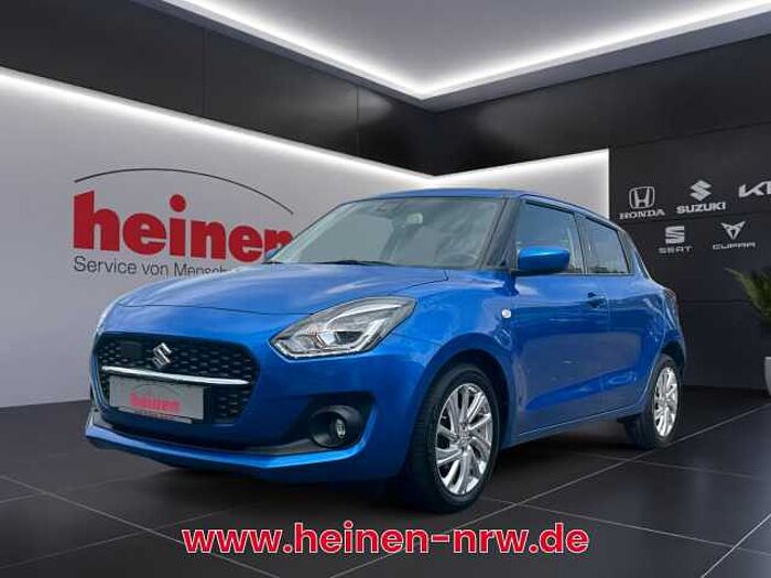 Suzuki Swift 1.0 Boosterjet Comfort NAVI + DAB + CARPLAY