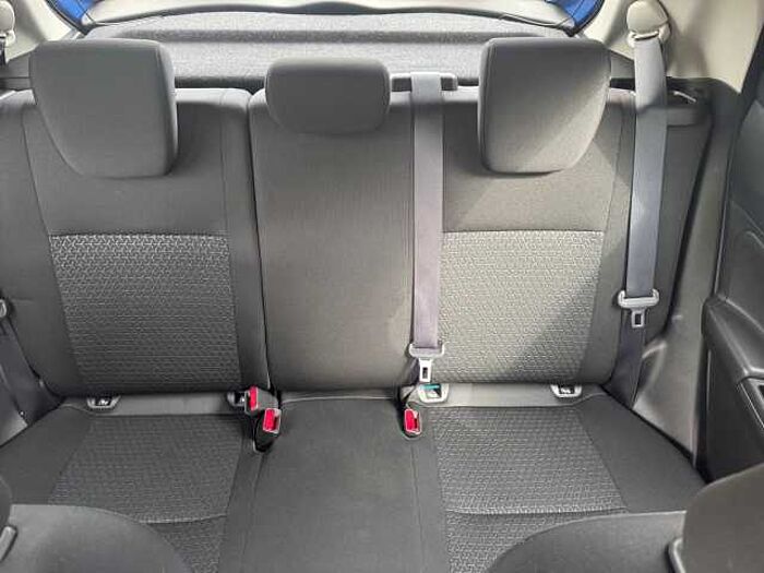 Suzuki Swift 1.0 Boosterjet Comfort NAVI + DAB + CARPLAY