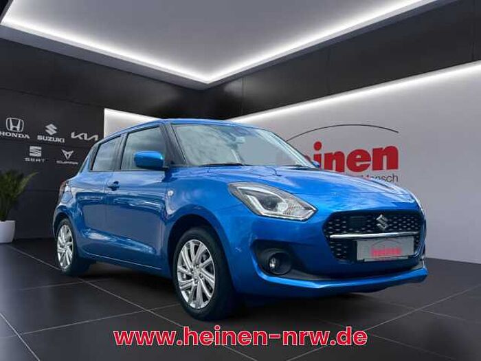 Suzuki Swift 1.0 Boosterjet Comfort NAVI + DAB + CARPLAY
