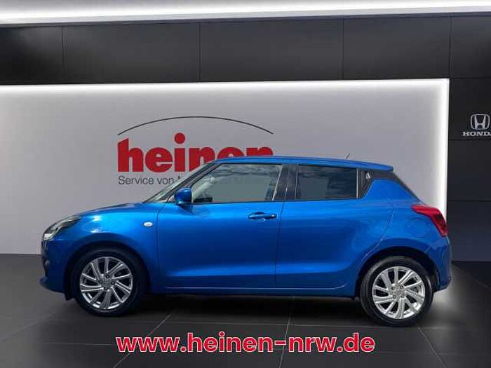 Suzuki Swift 1.0 Boosterjet Comfort NAVI + DAB + CARPLAY