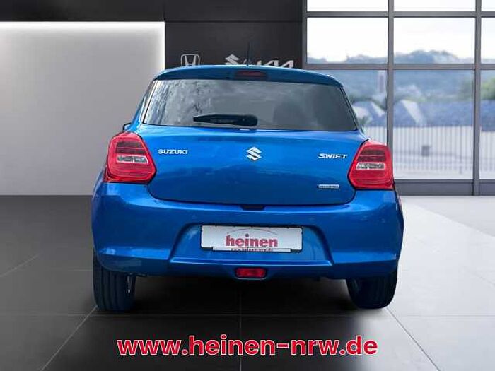 Suzuki Swift 1.0 Boosterjet Comfort NAVI + DAB + CARPLAY
