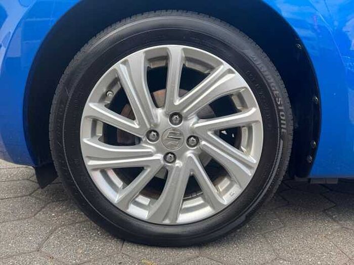 Suzuki Swift 1.0 Boosterjet Comfort NAVI + DAB + CARPLAY