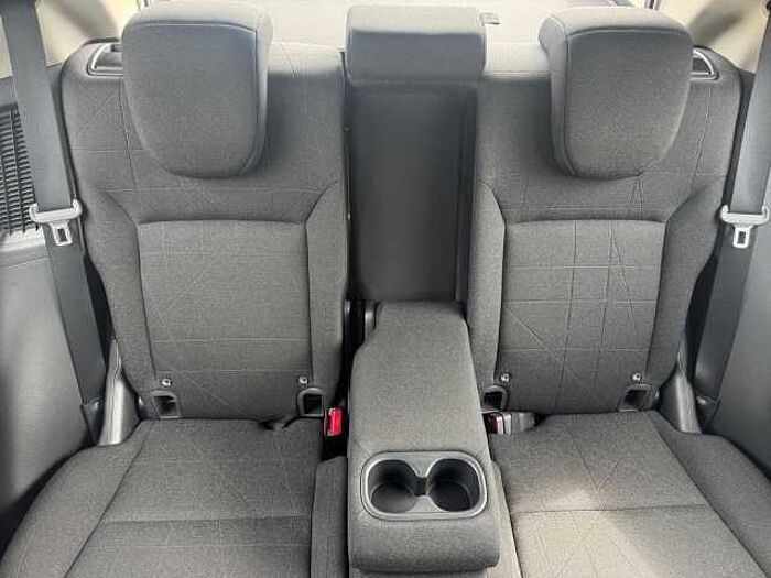 Honda HR-V 1.5 e:HEV Elegance NAVI+DAB-RADIO+CARPLAY