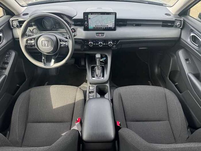 Honda HR-V 1.5 e:HEV Elegance NAVI+DAB-RADIO+CARPLAY