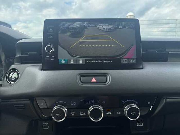 Honda HR-V 1.5 e:HEV Elegance NAVI+DAB-RADIO+CARPLAY