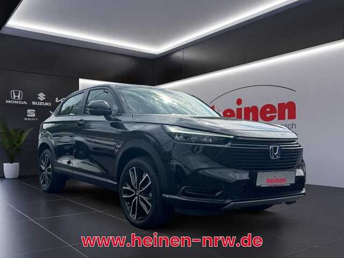 Honda HR-V 1.5 e:HEV Elegance NAVI+DAB-RADIO+CARPLAY
