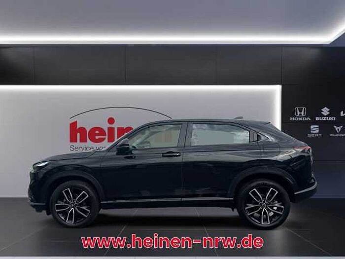 Honda HR-V 1.5 e:HEV Elegance NAVI+DAB-RADIO+CARPLAY