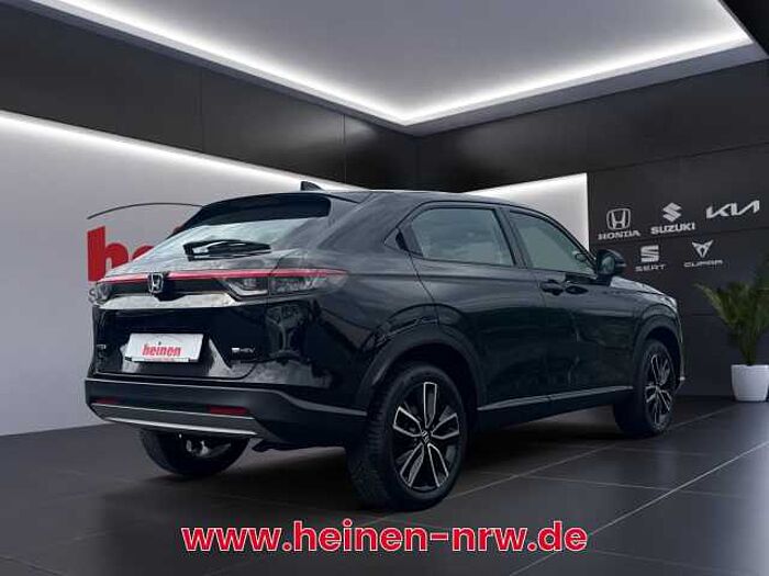 Honda HR-V 1.5 e:HEV Elegance NAVI+DAB-RADIO+CARPLAY