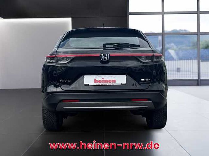Honda HR-V 1.5 e:HEV Elegance NAVI+DAB-RADIO+CARPLAY