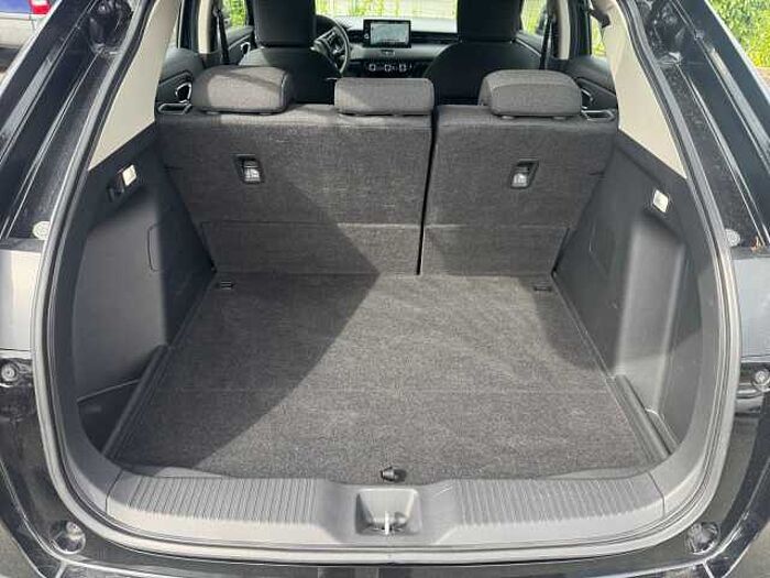 Honda HR-V 1.5 e:HEV Elegance NAVI+DAB-RADIO+CARPLAY