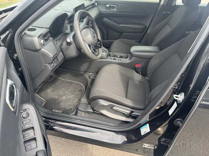 Honda HR-V 1.5 e:HEV Elegance NAVI+DAB-RADIO+CARPLAY
