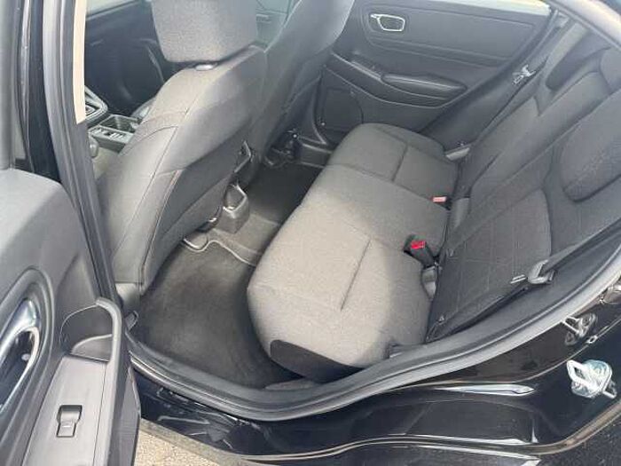 Honda HR-V 1.5 e:HEV Elegance NAVI+DAB-RADIO+CARPLAY