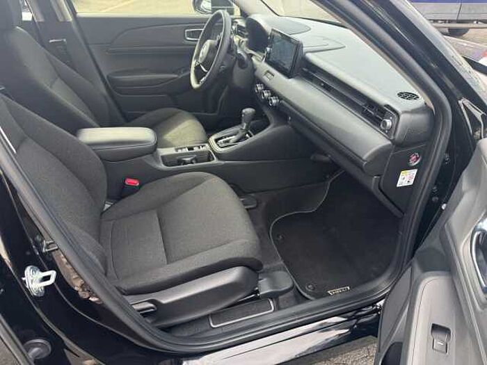 Honda HR-V 1.5 e:HEV Elegance NAVI+DAB-RADIO+CARPLAY