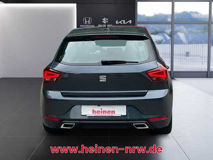 SEAT Ibiza 1.0 TSI FR LED+18Z LM-FELGEN
