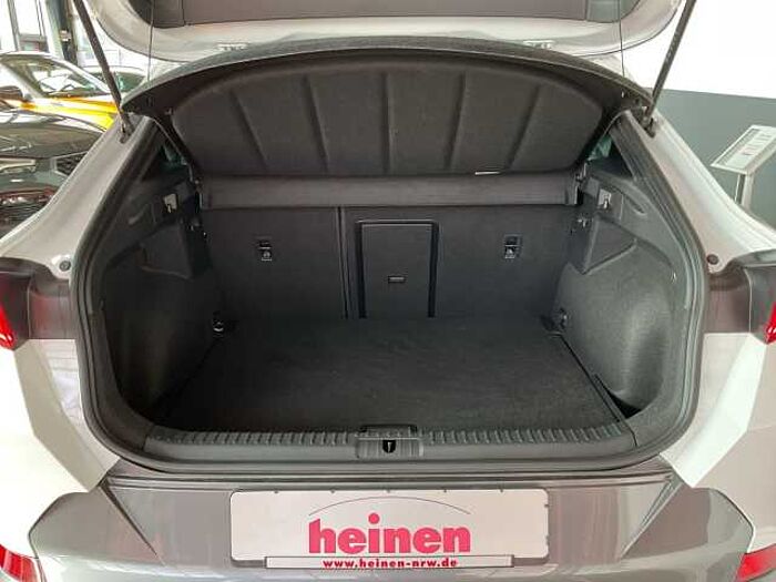 CUPRA Formentor 1.5 TSI DSG AHK+LED+18Z LM-FELGEN
