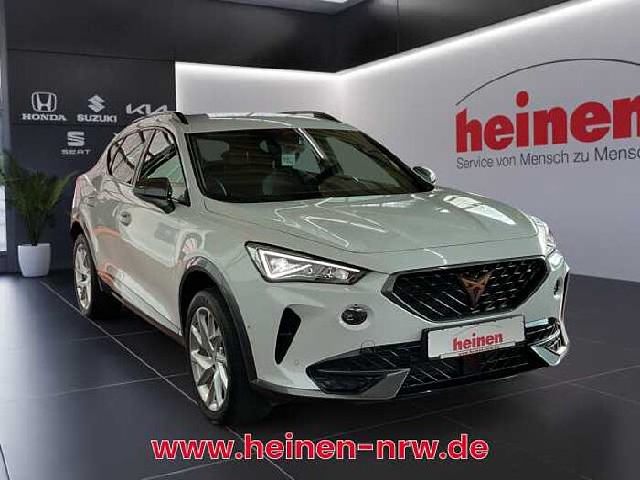 CUPRA Formentor 1.5 TSI DSG AHK+LED+18Z LM-FELGEN