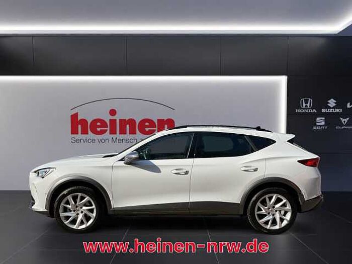 CUPRA Formentor 1.5 TSI DSG AHK+LED+18Z LM-FELGEN