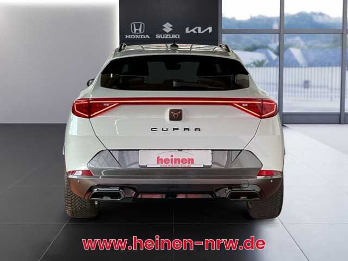 CUPRA Formentor 1.5 TSI DSG AHK+LED+18Z LM-FELGEN