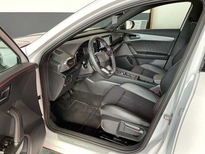 CUPRA Formentor 1.5 TSI DSG AHK+LED+18Z LM-FELGEN