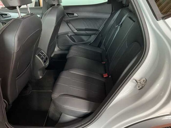 CUPRA Formentor 1.5 TSI DSG AHK+LED+18Z LM-FELGEN