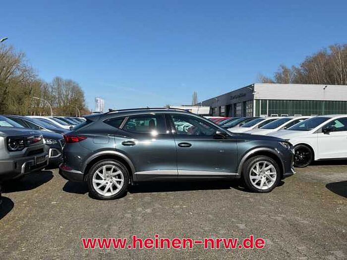 CUPRA Formentor 1.5 TSI DSG LED+KAMERA+18Z LM-FELGEN