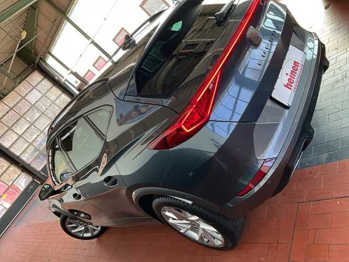 CUPRA Formentor 1.5 TSI DSG LED+KAMERA+18Z LM-FELGEN