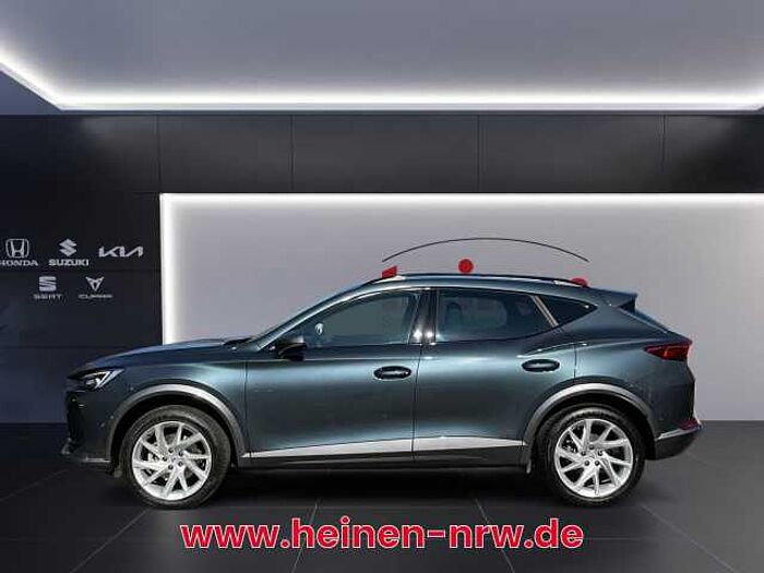 CUPRA Formentor 1.5 TSI DSG LED+KAMERA+18Z LM-FELGEN