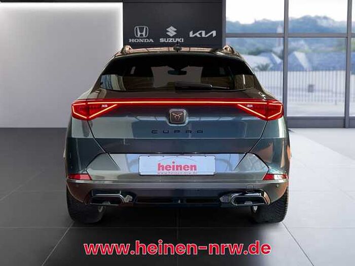 CUPRA Formentor 1.5 TSI DSG LED+KAMERA+18Z LM-FELGEN