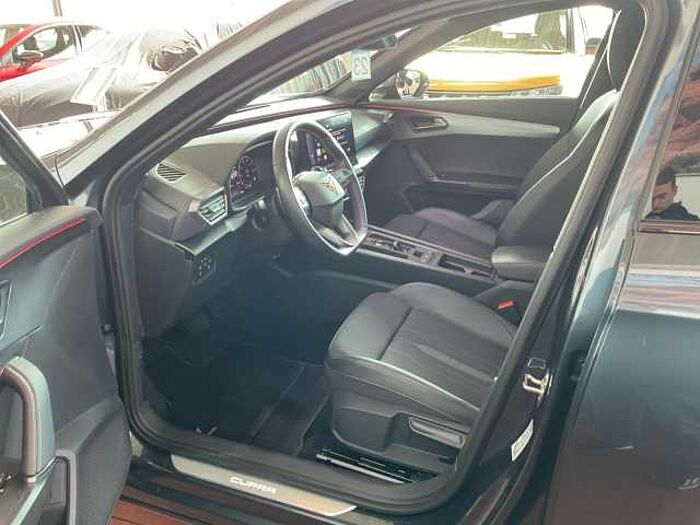 CUPRA Formentor 1.5 TSI DSG LED+KAMERA+18Z LM-FELGEN