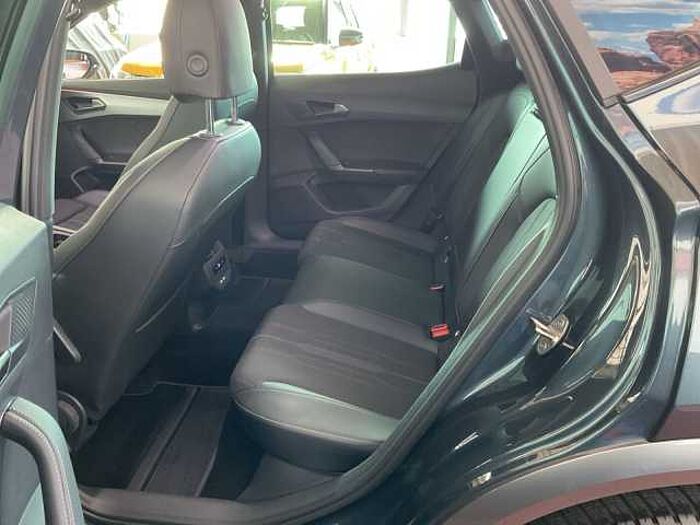 CUPRA Formentor 1.5 TSI DSG LED+KAMERA+18Z LM-FELGEN