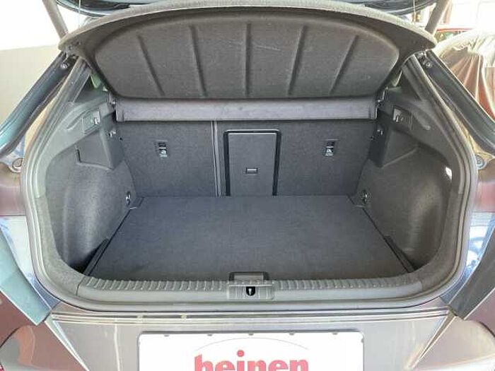 CUPRA Formentor 1.5 TSI DSG LED+KAMERA+18Z LM-FELGEN