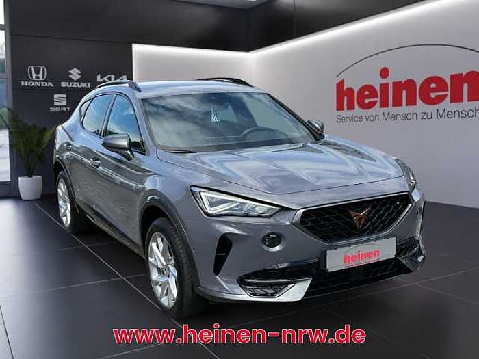 CUPRA Formentor 1.5 TSI DSG LED+18Z LM-FELGEN