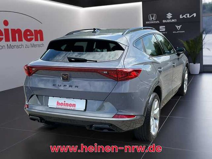 CUPRA Formentor 1.5 TSI DSG LED+18Z LM-FELGEN