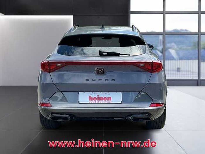 CUPRA Formentor 1.5 TSI DSG LED+18Z LM-FELGEN