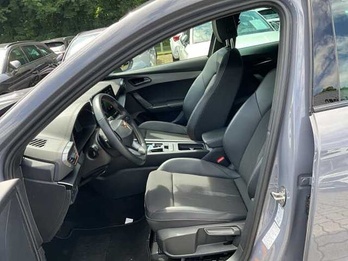 CUPRA Formentor 1.5 TSI DSG LED+18Z LM-FELGEN
