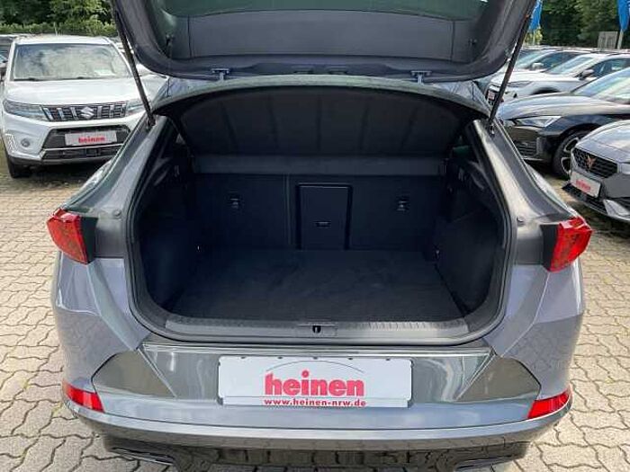 CUPRA Formentor 1.5 TSI DSG LED+18Z LM-FELGEN