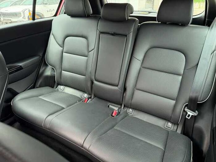 Kia SPORTAGE 1.6T AWD DCT GT-Line NAVI+PANO+SD