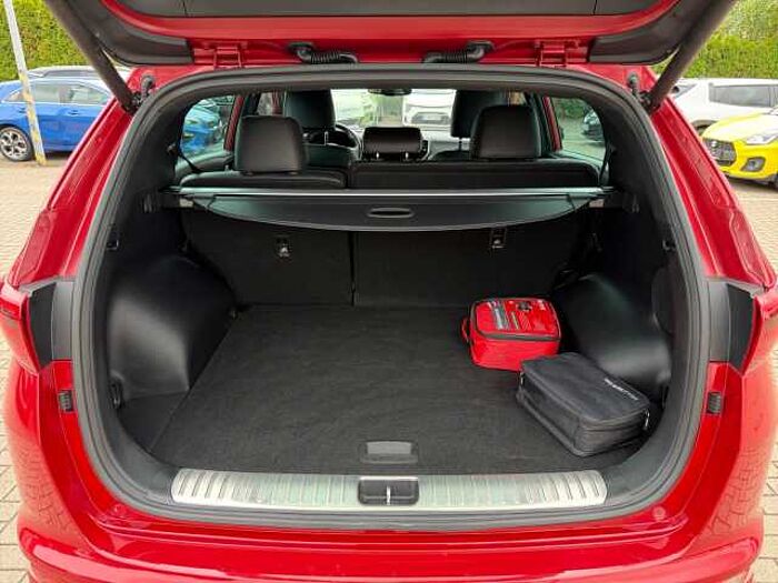 Kia SPORTAGE 1.6T AWD DCT GT-Line NAVI+PANO+SD