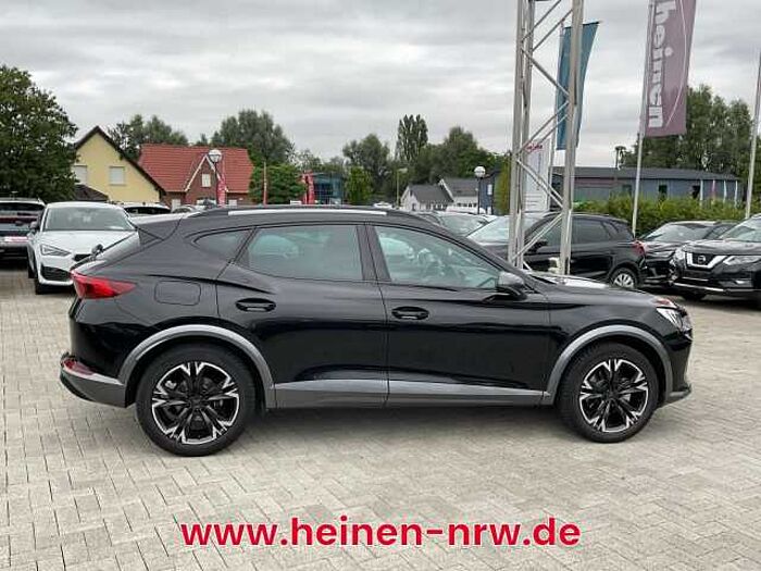 CUPRA Formentor 1.5 TSI DSG NAVI LED ACC PANO Basis