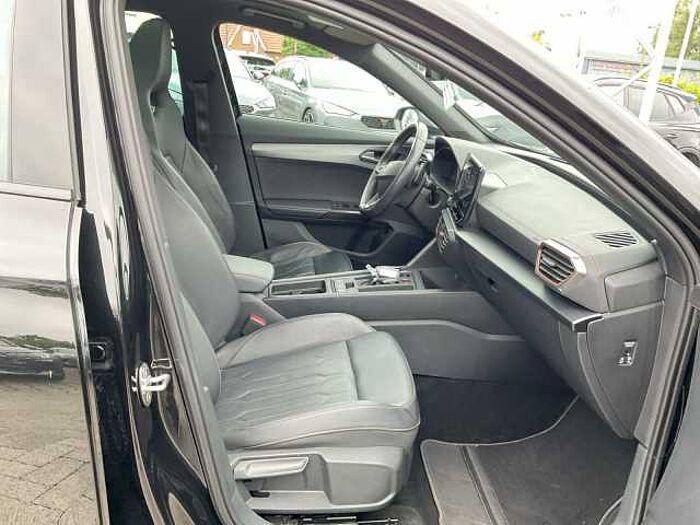 CUPRA Formentor 1.5 TSI DSG NAVI LED ACC PANO Basis