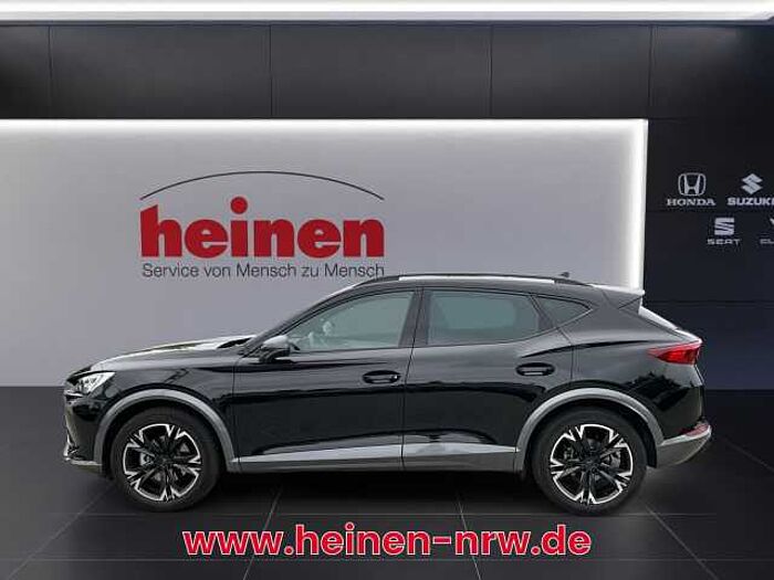 CUPRA Formentor 1.5 TSI DSG NAVI LED ACC PANO Basis