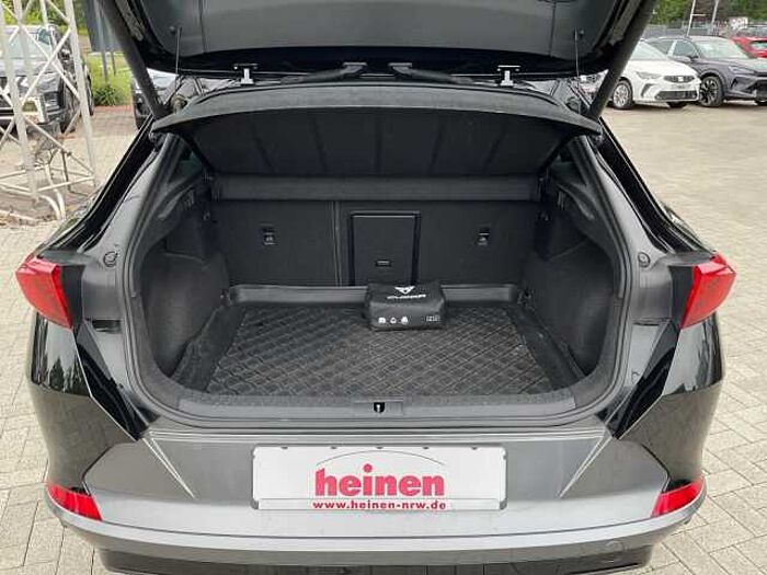CUPRA Formentor 1.5 TSI DSG NAVI LED ACC PANO Basis