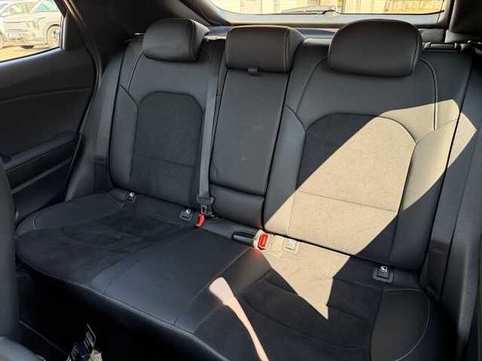 Kia Xceed 1.6T DCT GT Line LED+NAVI+SHZ+2xKLIMA