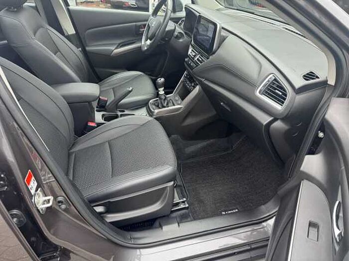 Suzuki S-Cross 1.4 Comfort+ Allgrip NAVI + DAB + CARPLAY SX4