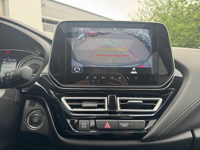 Suzuki S-Cross 1.4 Comfort+ Allgrip NAVI + DAB + CARPLAY SX4