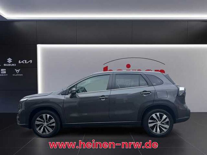 Suzuki S-Cross 1.4 Comfort+ Allgrip NAVI + DAB + CARPLAY SX4