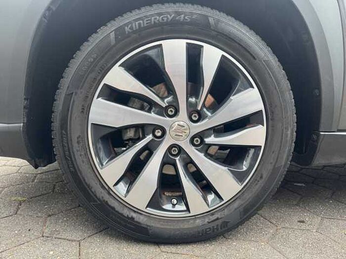 Suzuki S-Cross 1.4 Comfort+ Allgrip NAVI + DAB + CARPLAY SX4