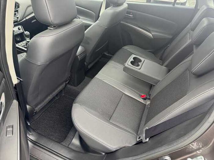 Suzuki S-Cross 1.4 Comfort+ Allgrip NAVI + DAB + CARPLAY SX4
